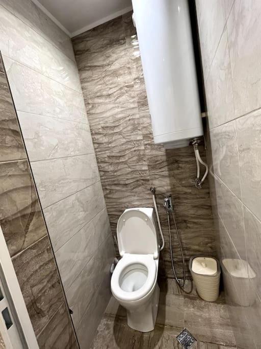 Луксозен Апартамент В Сърцето На Бургас Exterior foto